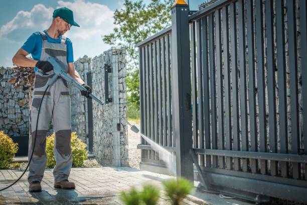 Best Fence Cleaning and Maintenance in Lakeshire, MO