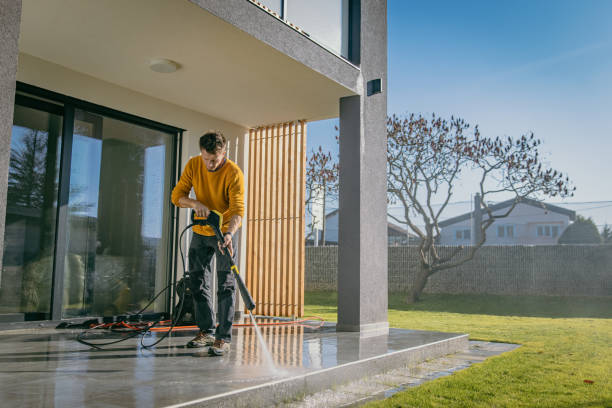 Best Driveway Cleaning and Restoration in Lakeshire, MO