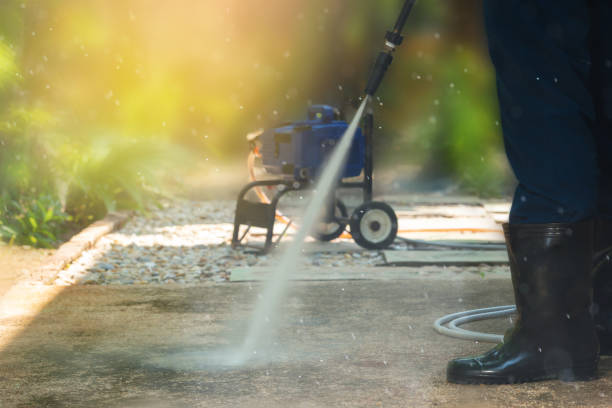 Best Deck and Patio Pressure Washing in Lakeshire, MO